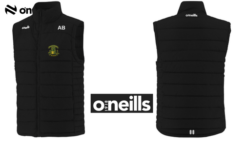 St. Molaise Andy Padded Gilet (Adults)