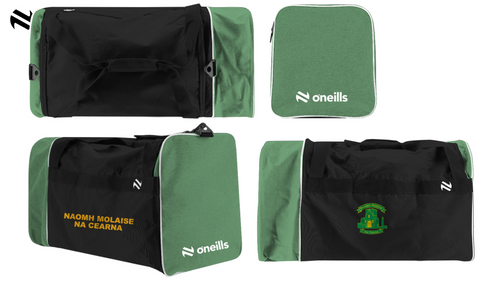 St. Molaise Kent Holdall Bag