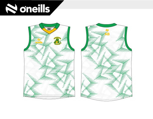 St. Molaise Team Vest Top (Adults)