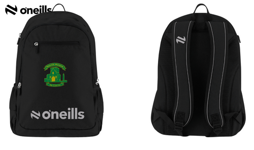 St. Molaise Triump Backpack (Adults)