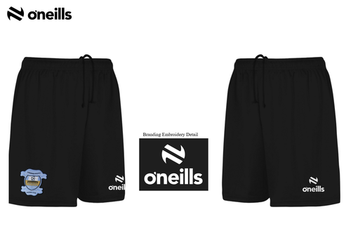 Strabane Athletic FC Aztec Soccer Shorts (Adults)