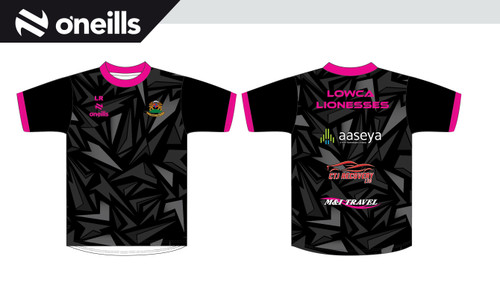 Lowca ARLFC Lincoln T-Shirt (Adults)