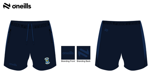 Armagh Harps Jenson Woven Shorts (Adults)