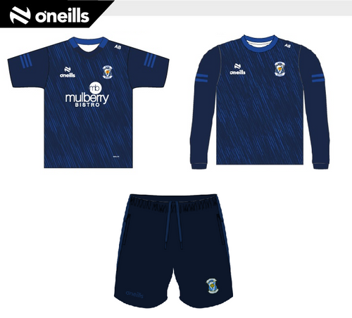 Armagh Harps PACK (Adults)