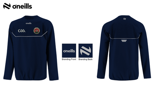 Young Maguires Norwich Windbreaker (Adults)