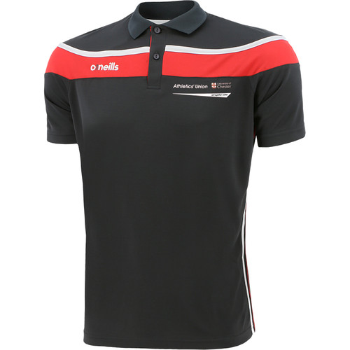 University of Chester Auckland Polo Shirt (Adults)