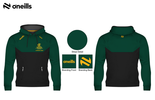 St. Josephs High School Crossmaglen Kasey Fleece Pullover Hoodie (Kids)