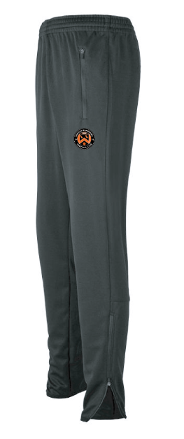 Winton Wanderers Durham Skinny Tracksuit Bottoms (Adults)