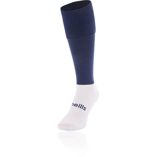 Winton Wanderers Koolite Max Premium Sports Socks Marine (Kids)