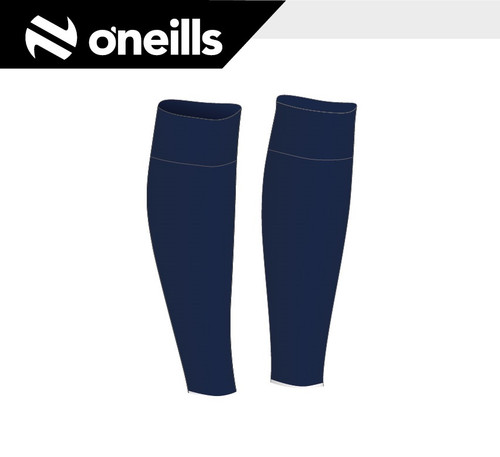 Winton Wanderers Koolite Max Leg Sleeve Marine (Adults)
