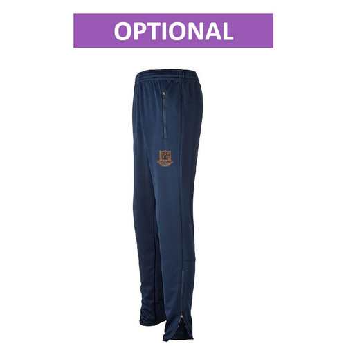 St. Peters School Gloucester Durham Skinny Tracksuit Bottoms (Kids)