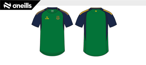 St. Peters School Gloucester Odin T-Shirt (Kids)