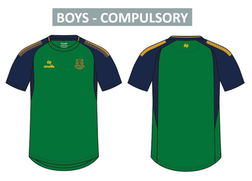 St. Peters School Gloucester Odin T-Shirt (Kids)