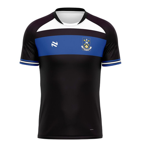 Our Lady And St. Patricks College Knock PE Top (Kids)
