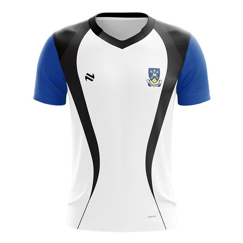 Our Lady And St. Patricks College Knock Girls Top (Kids)
