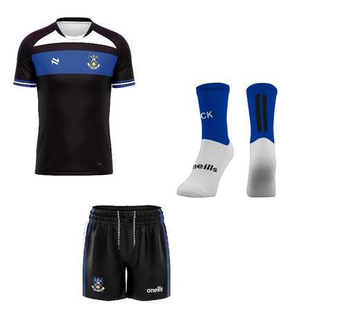 Our Lady And St. Patricks College Knock Pack 4 (Adults)