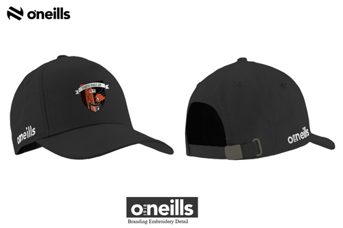Newtown Emmetts Sully Baseball Cap (Adults)