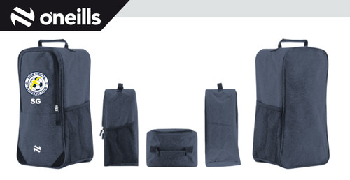 Sion Swifts FC Blitz Boot Bag