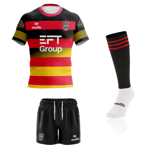 Southport RFC Junior Bundle (Adults)
