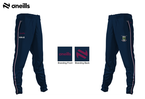 Tempo Maguires GAC Bailey Squad Skinny Pants (Adults)