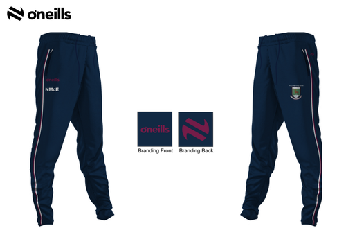 Tempo Maguires GAC Bailey Squad Skinny Pants (Kids)