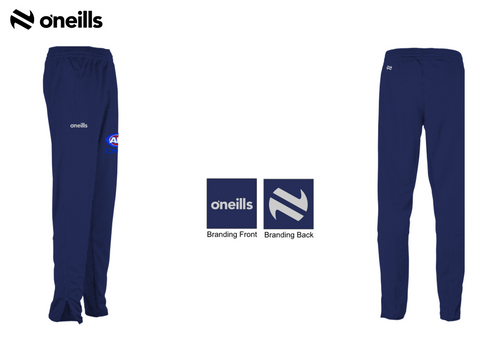 AFL London Durham Skinny Tracksuit Bottoms (Adults)