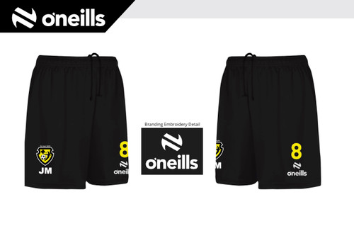 St. James Swifts Aztec Soccer Shorts (Youths)