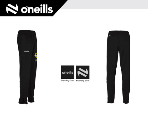St. James Swifts Durham Skinny Tracksuit Bottoms (Adults)