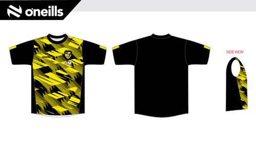 St. James Swifts Sub X T-Shirt (Adults)