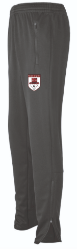 Moor Row Juniors Durham Skinny Tracksuit Bottoms (Kids)