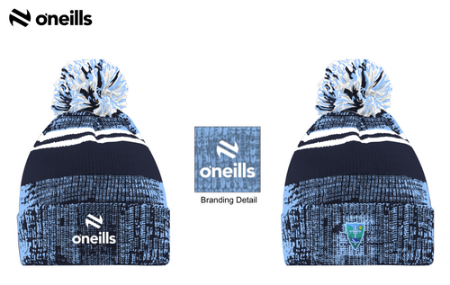 St. Marys Primary School Rathfriland Canyon Knitted Bobble Hat (Kids)
