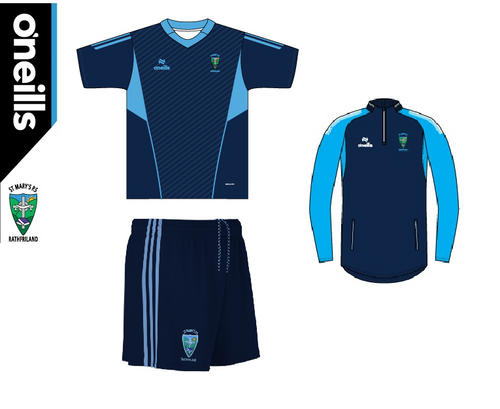 St. Marys Primary School Rathfriland Pack 2 (Kids)