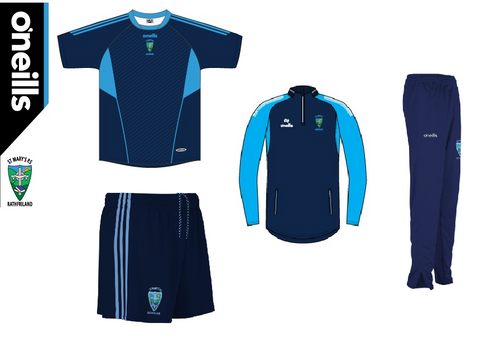 St. Marys Primary School Rathfriland Pack 3 (Adults)