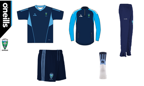 St. Marys Primary School Rathfriland Pack 3 (Adults)