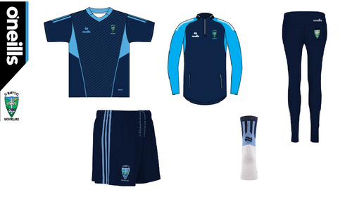 St. Marys Primary School Rathfriland Pack 4 (Adults)