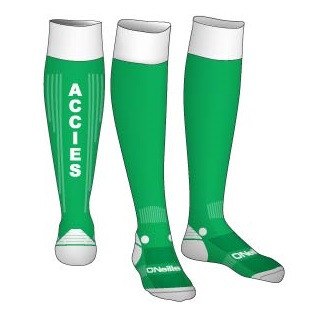 Omagh RFC Koolmax Premium Hose (Kids)