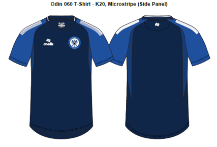 Rochdale AFC Training T-shirt (Kids)