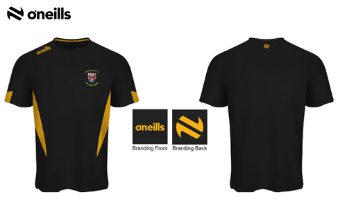 O'Neills GFC An Port Mor Jenson T-Shirt (Kids)