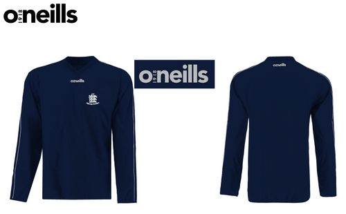 Omagh RFC Hurricane  Windcheater (Kids)
