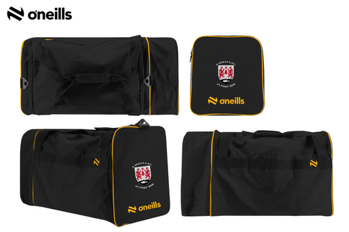 O'Neills GFC An Port Mor Kent Holdall Bag