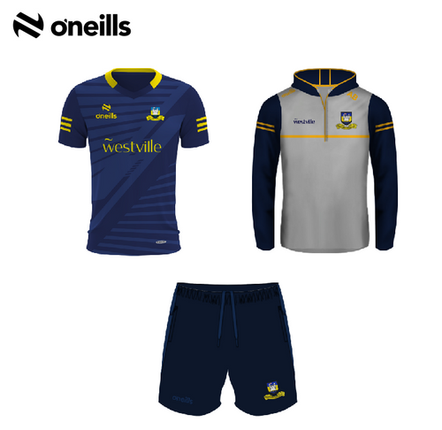 Enniskillen Gaels GAC PACK (Adults)