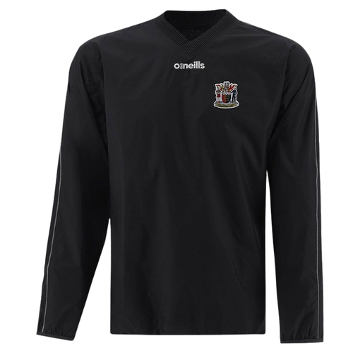 Deal Town FC Hurricane Windbreaker (Adults)