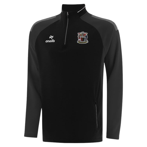Deal Town FC Odin Squad Half Zip Top (Youths)