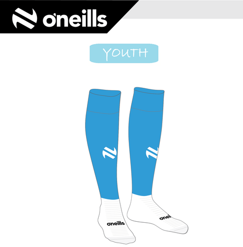 Deal Town FC Koolite Max Premium Premium Sports Socks (Adults)