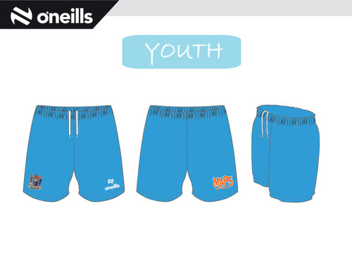 Deal Town FC Team Soccer Shorts (Kids)
