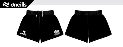 Hitchin Rugby Club Mourne Printed Shorts (Adults)