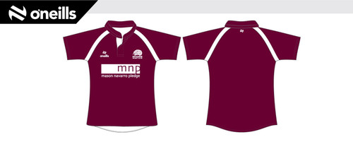 Hitchin Rugby Club Team Rugby Jersey (Adults)