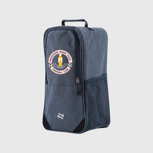 Whitehaven Miners FC Blitz Boot Bag