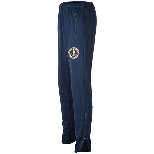 Whitehaven Miners FC Durham Skinny Tracksuit Bottoms (Kids)