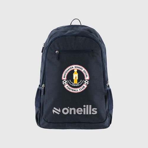 Whitehaven Miners FC Triumph Backpack